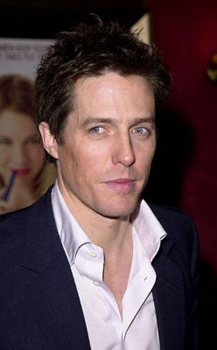 Hugh Grant